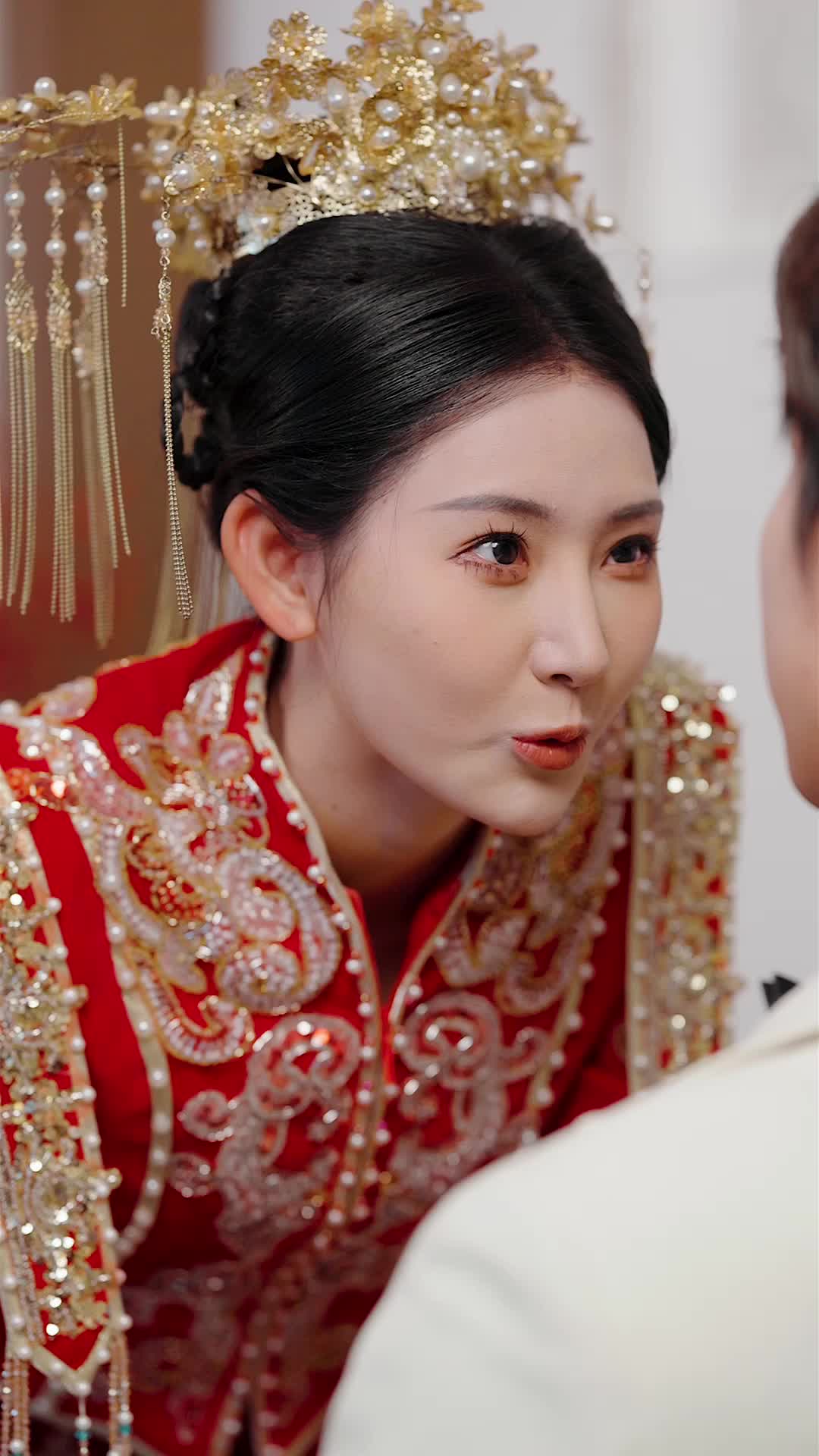 Épisode 14 - La Mauvaise Mariée mais le Bon Mari